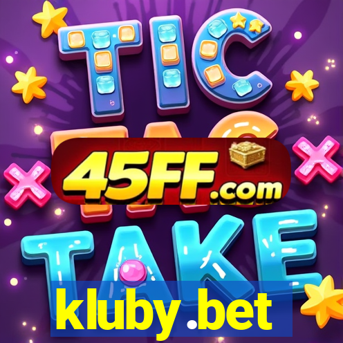 kluby.bet