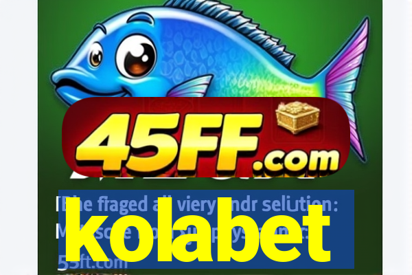 kolabet