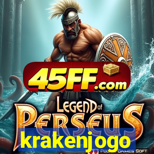 krakenjogo