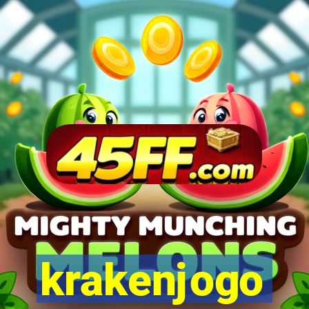 krakenjogo