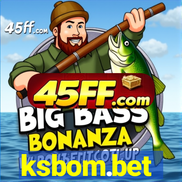 ksbom.bet