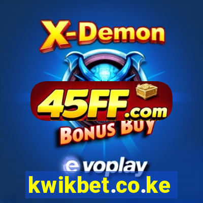 kwikbet.co.ke