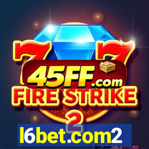 l6bet.com2