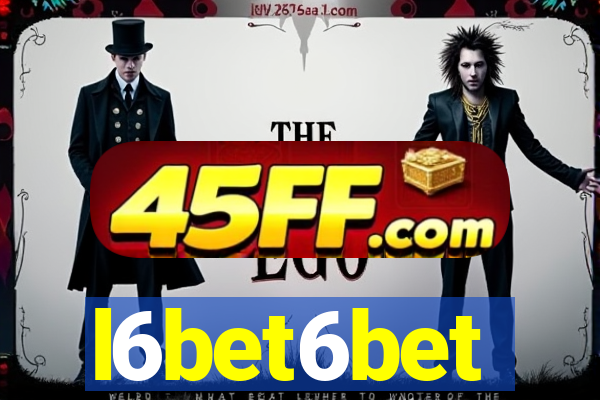 l6bet6bet