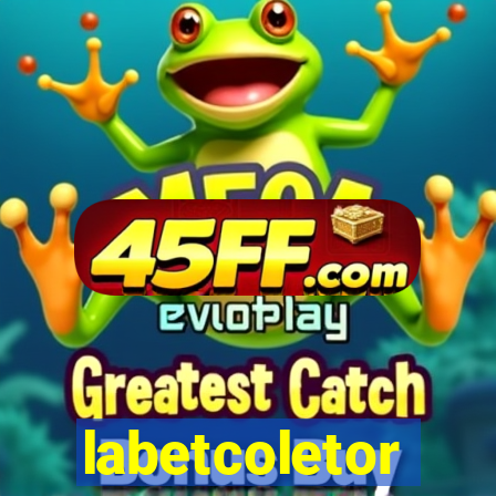 labetcoletor