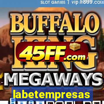 labetempresas