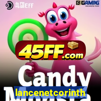 lancenetcorinthians