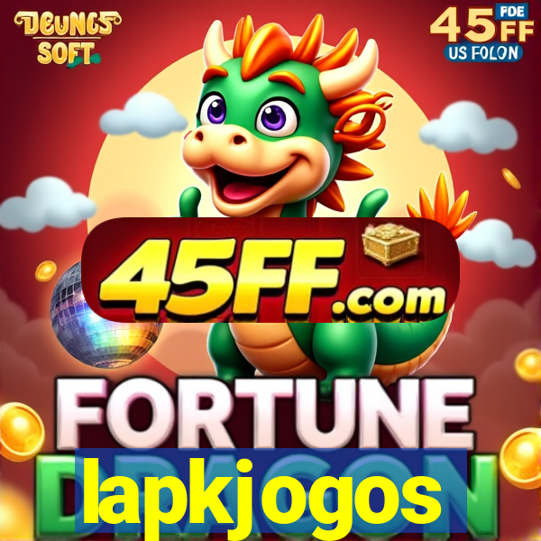 lapkjogos