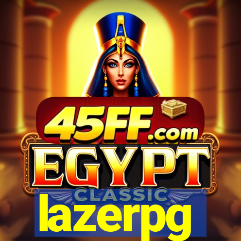 lazerpg