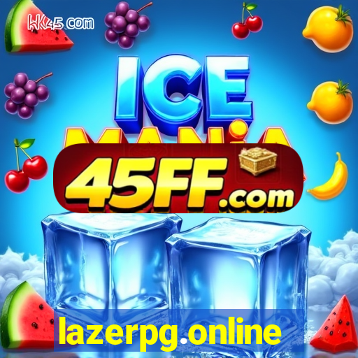 lazerpg.online