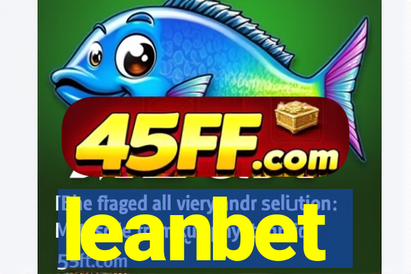 leanbet