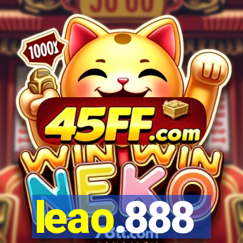 leao.888