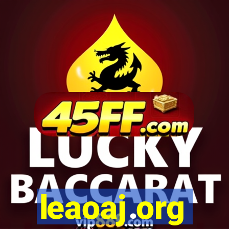 leaoaj.org