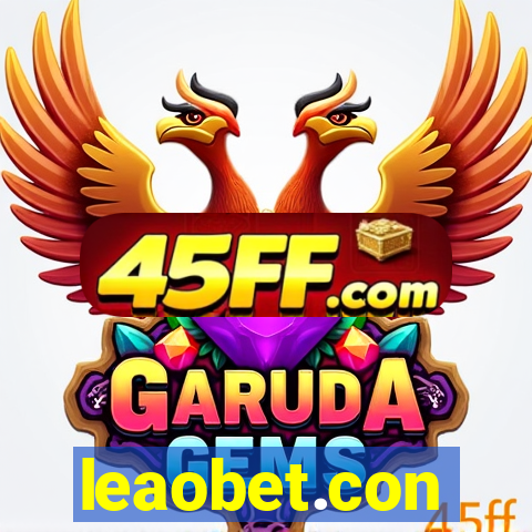 leaobet.con