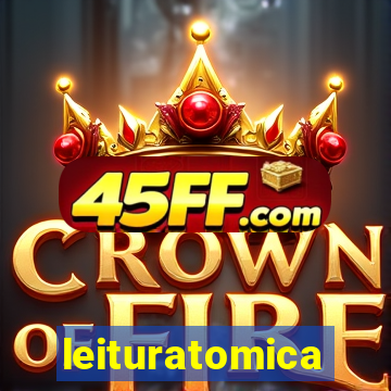 leituratomica