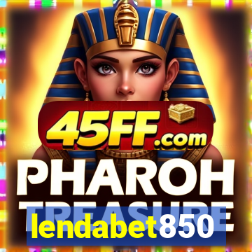 lendabet850