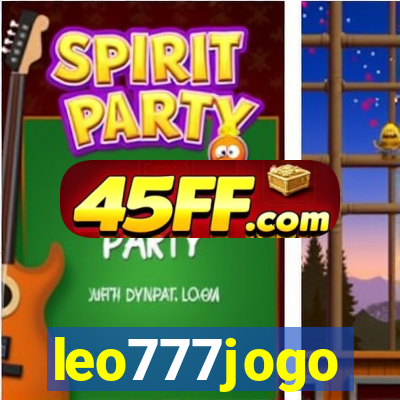 leo777jogo