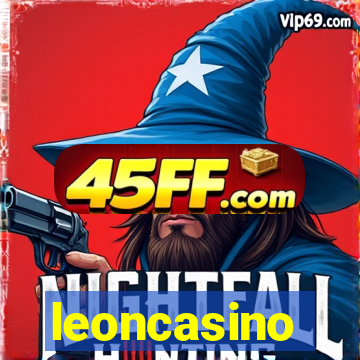leoncasino
