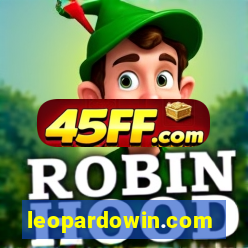 leopardowin.com