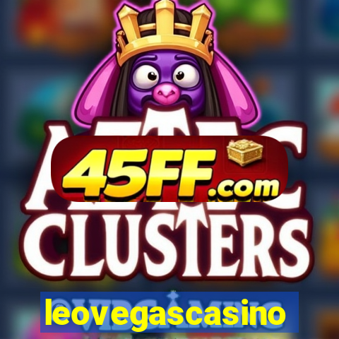 leovegascasino
