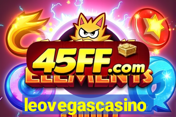 leovegascasino