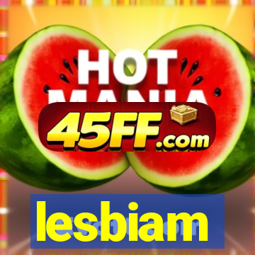 lesbiam