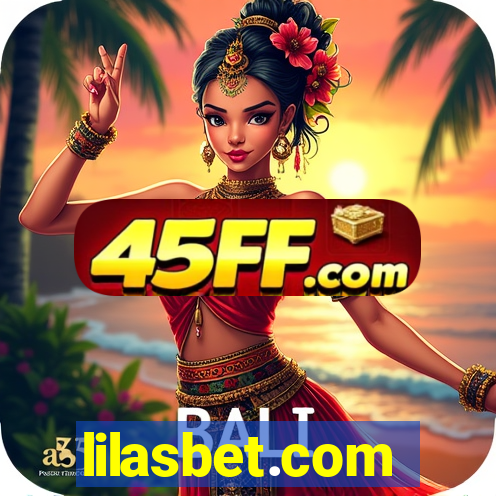 lilasbet.com