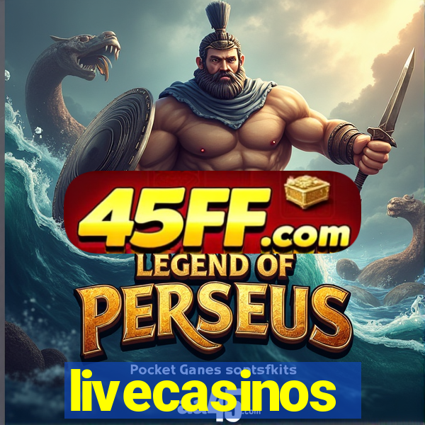 livecasinos