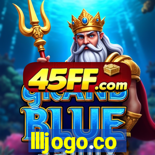 llljogo.co