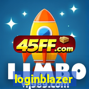 loginblazer