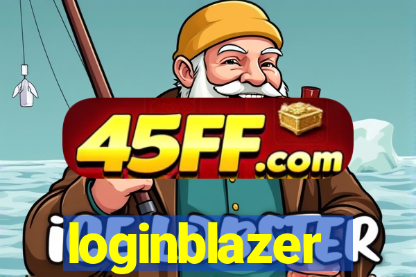 loginblazer