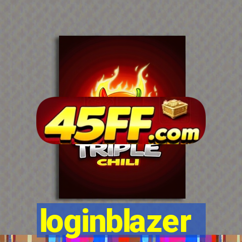 loginblazer
