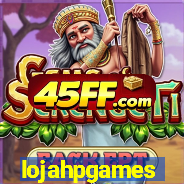 lojahpgames