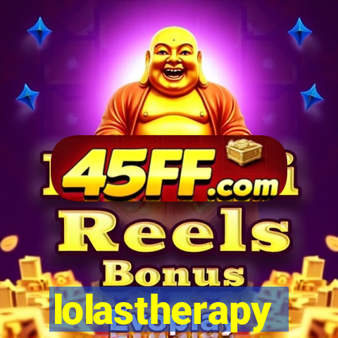 lolastherapy