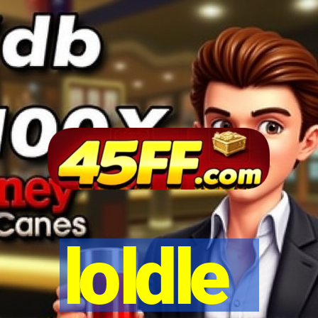 loldle