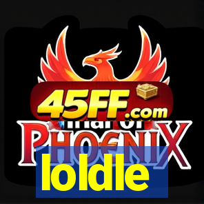 loldle