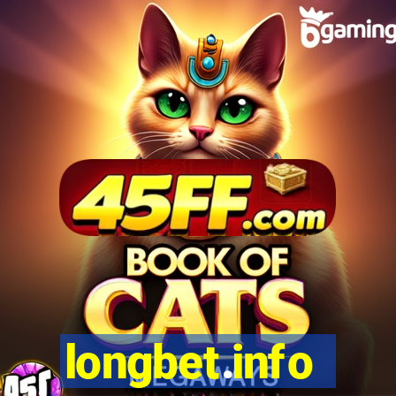 longbet.info