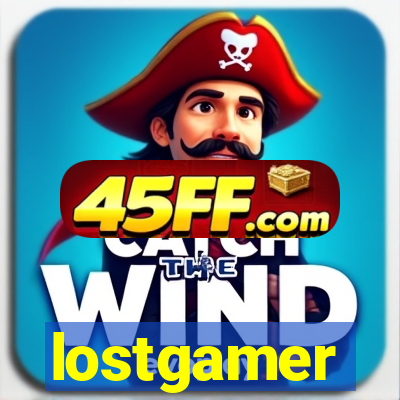 lostgamer-io