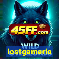 lostgamerio