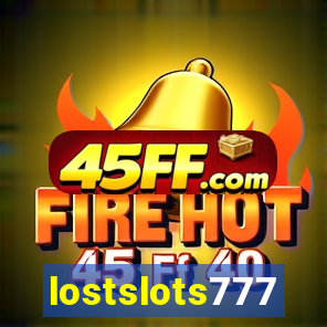 lostslots777