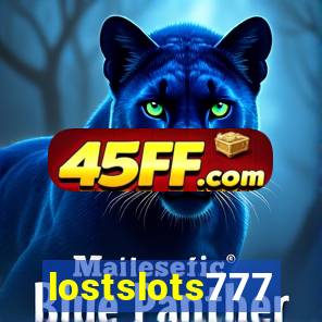 lostslots777