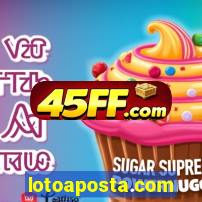lotoaposta.com