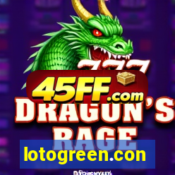 lotogreen.con