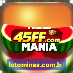 lotominas.com.br