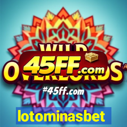 lotominasbet