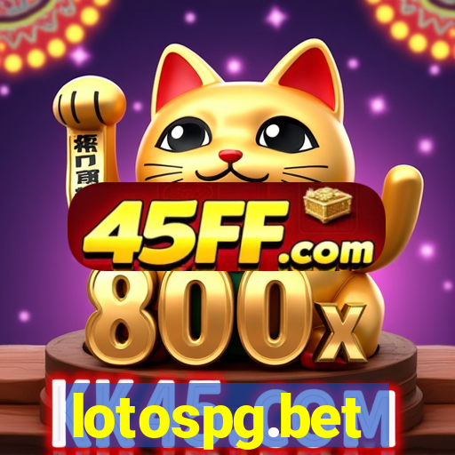 lotospg.bet