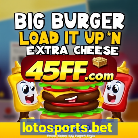 lotosports.bet
