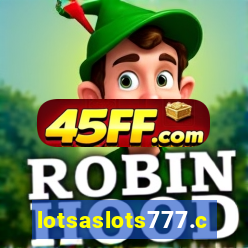 lotsaslots777.com