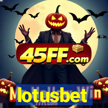 lotusbet