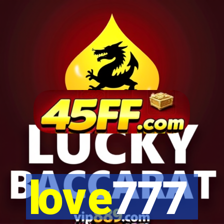 love777